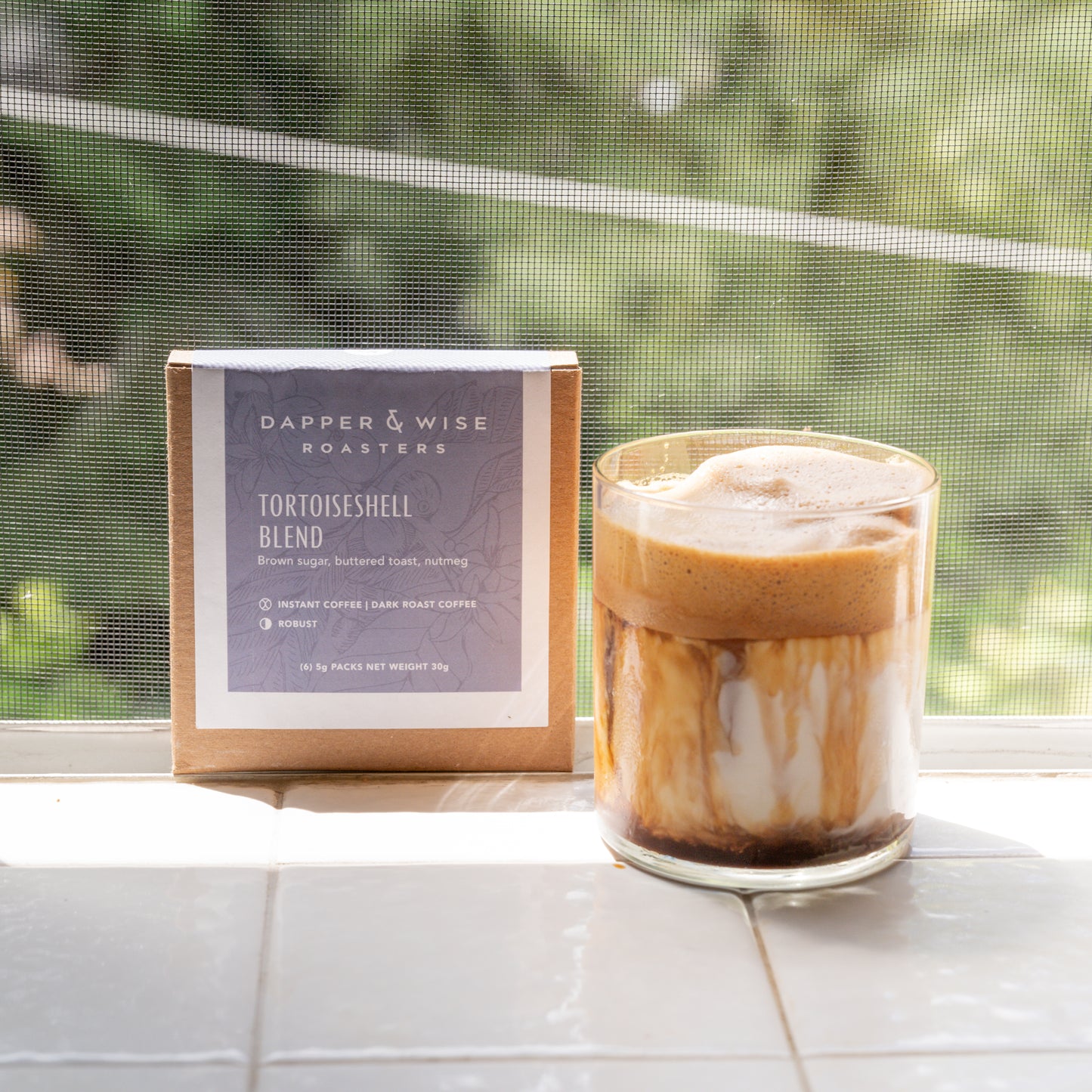 Dalgona Coffee Recipe