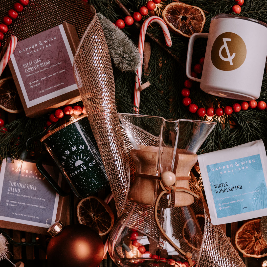 Holiday Gift Guide