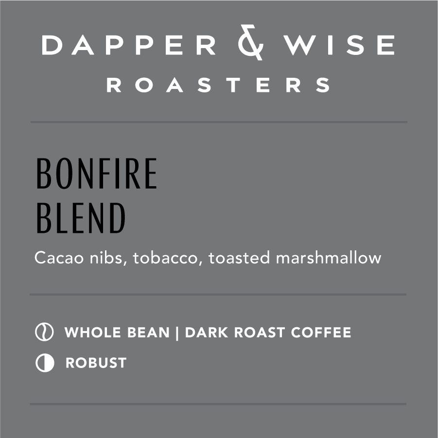 Bonfire Blend