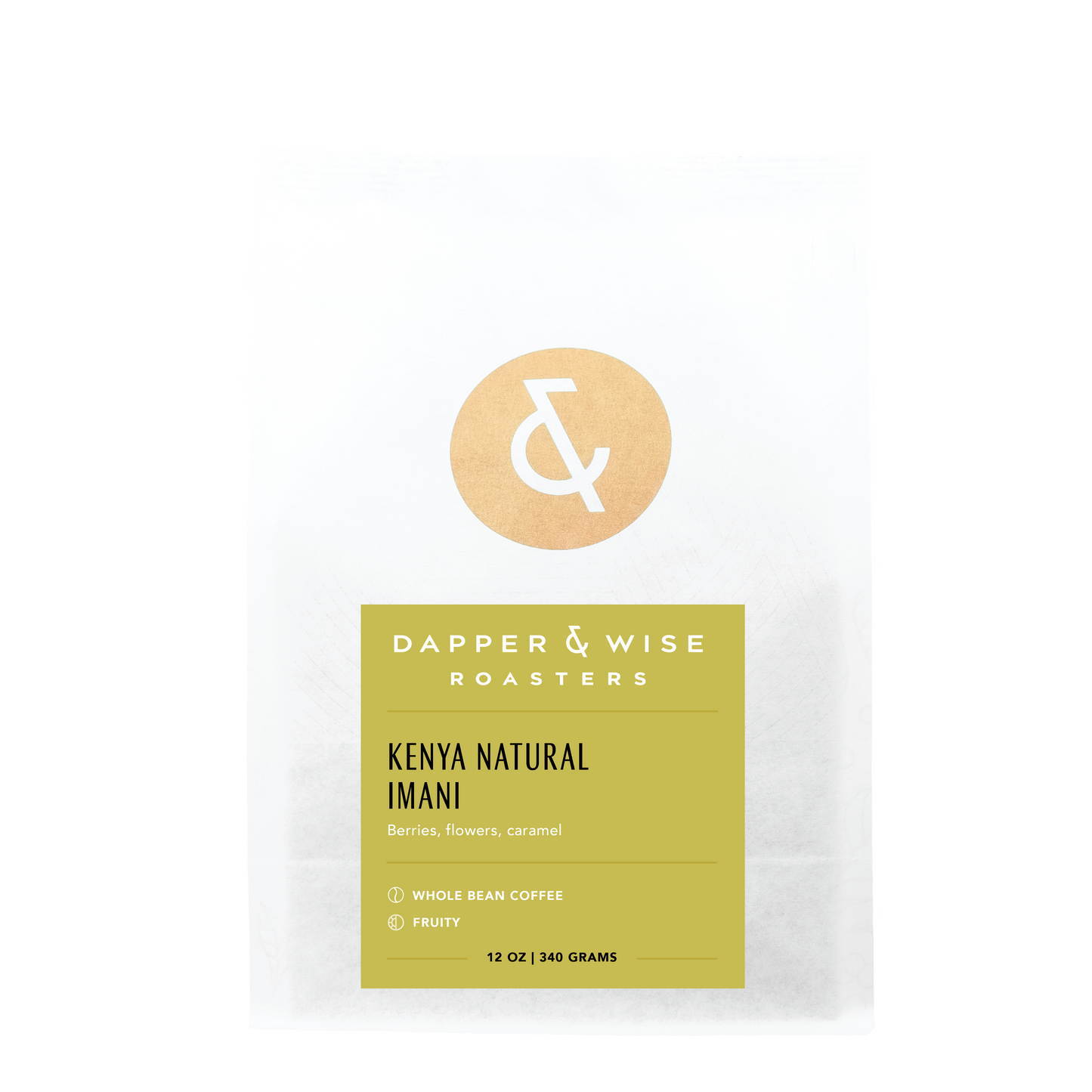 Kenya Natural Imani
