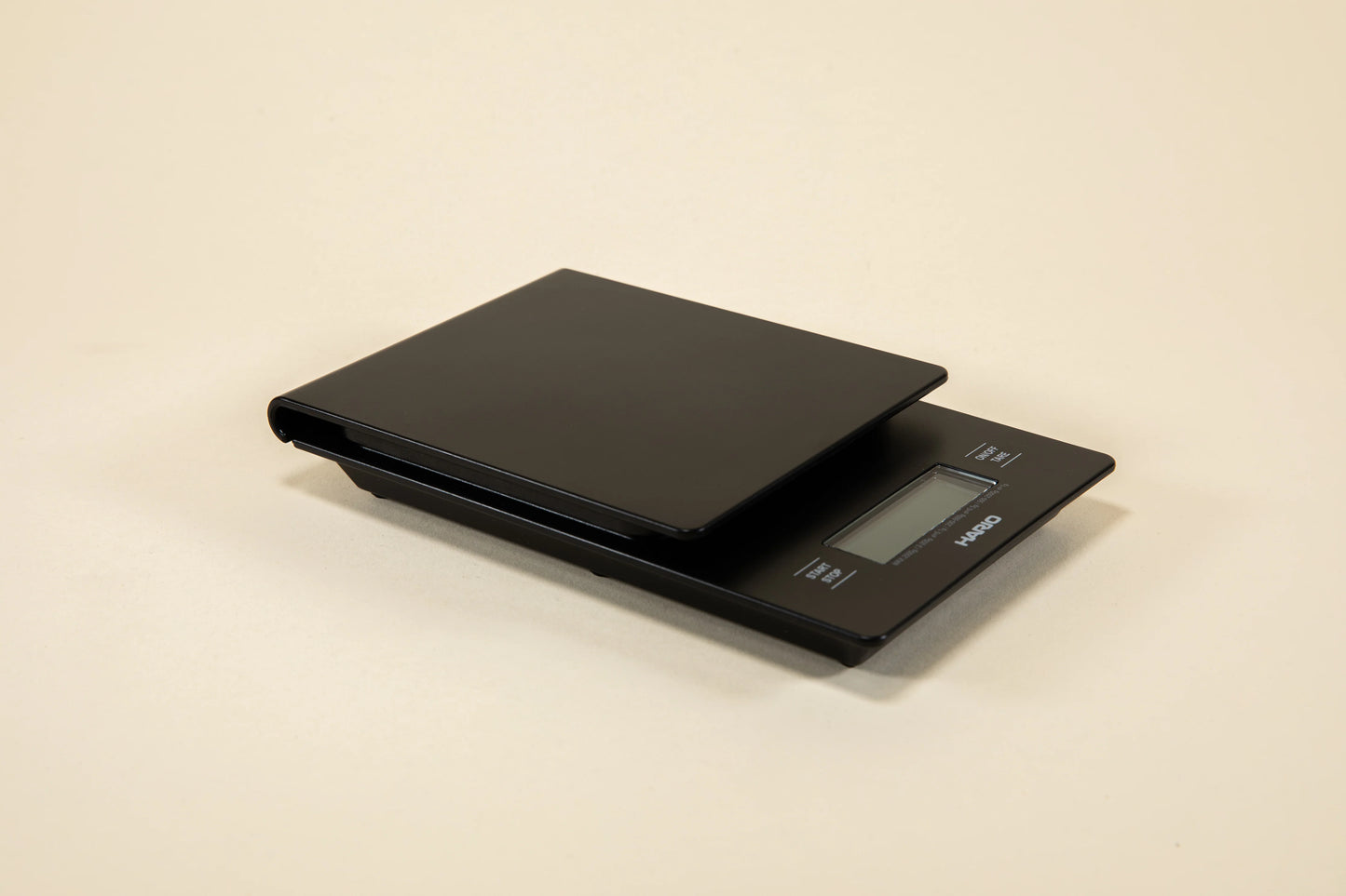 Hario V60 Drip Scale Black