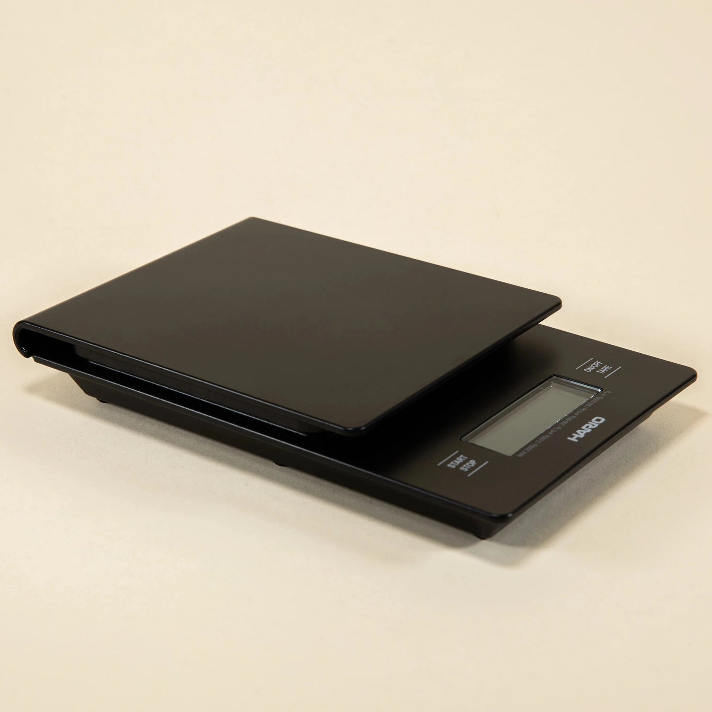 Hario V60 Drip Scale Black