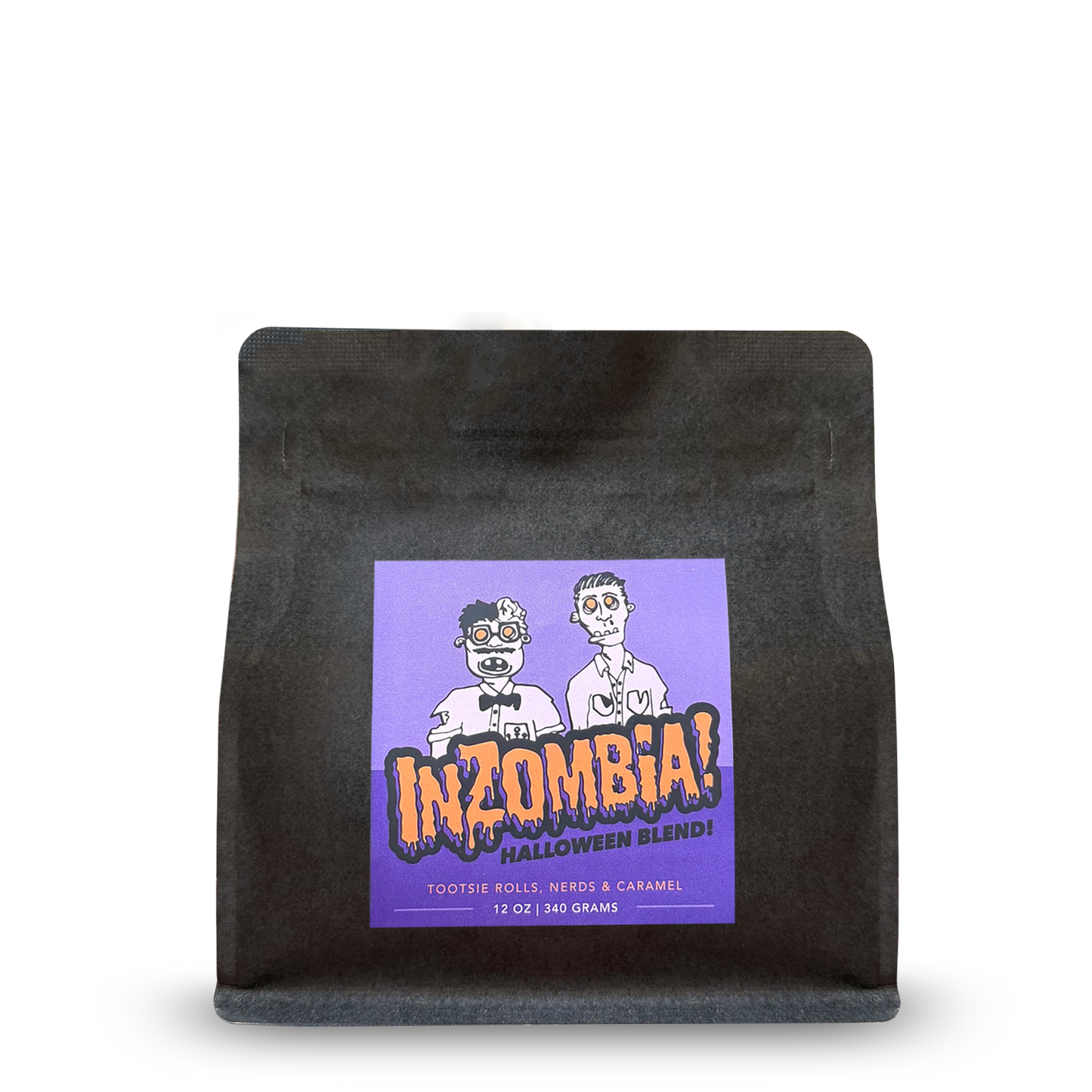 Inzombia SpoOoky Blend 👻
