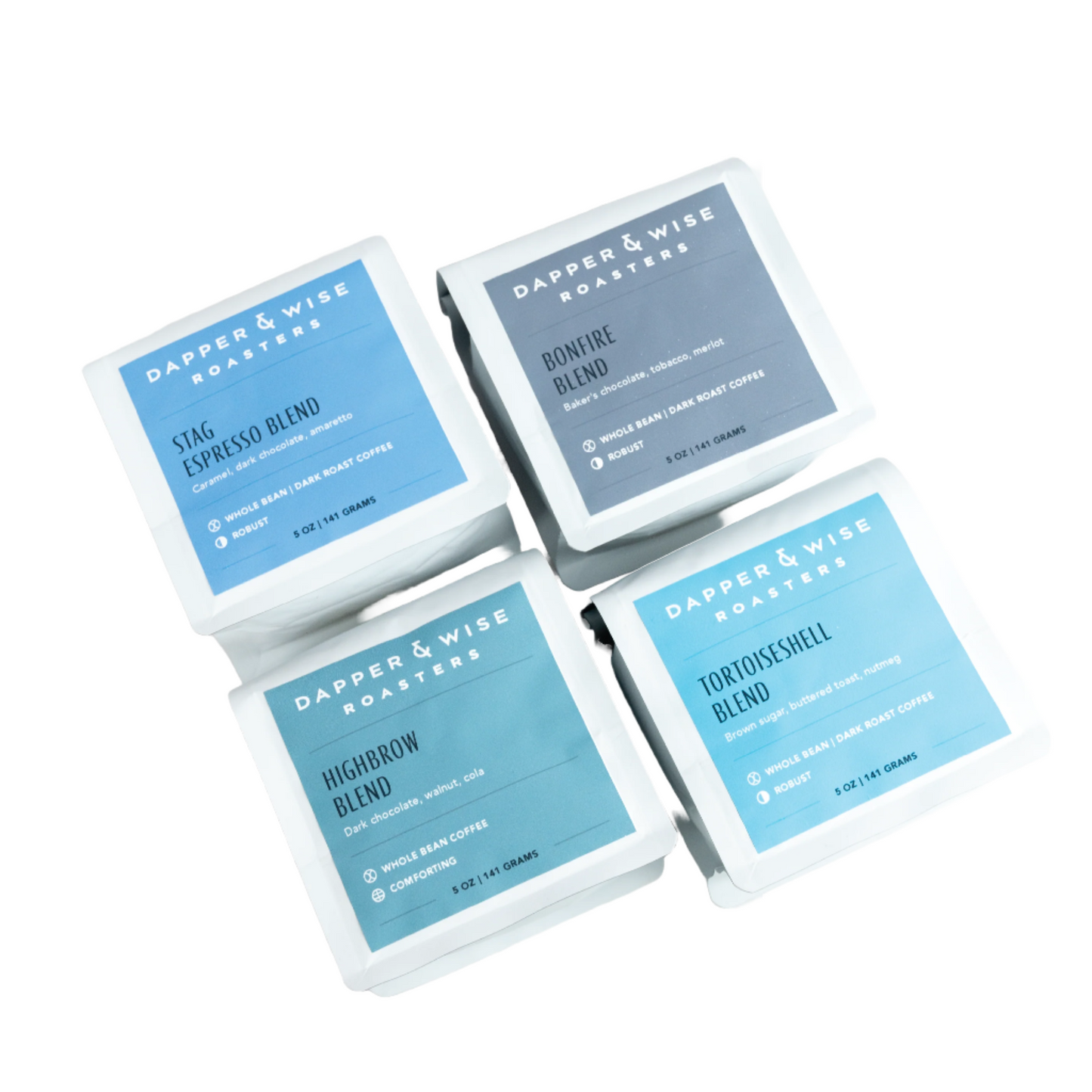 D&W Tasting Box