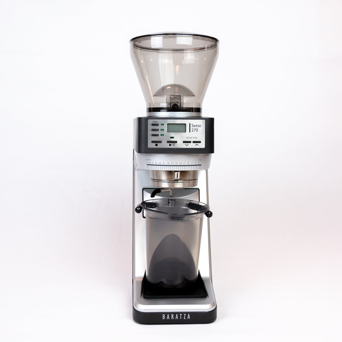 Baratza Sette 270 Conical Burr Coffee Grinder