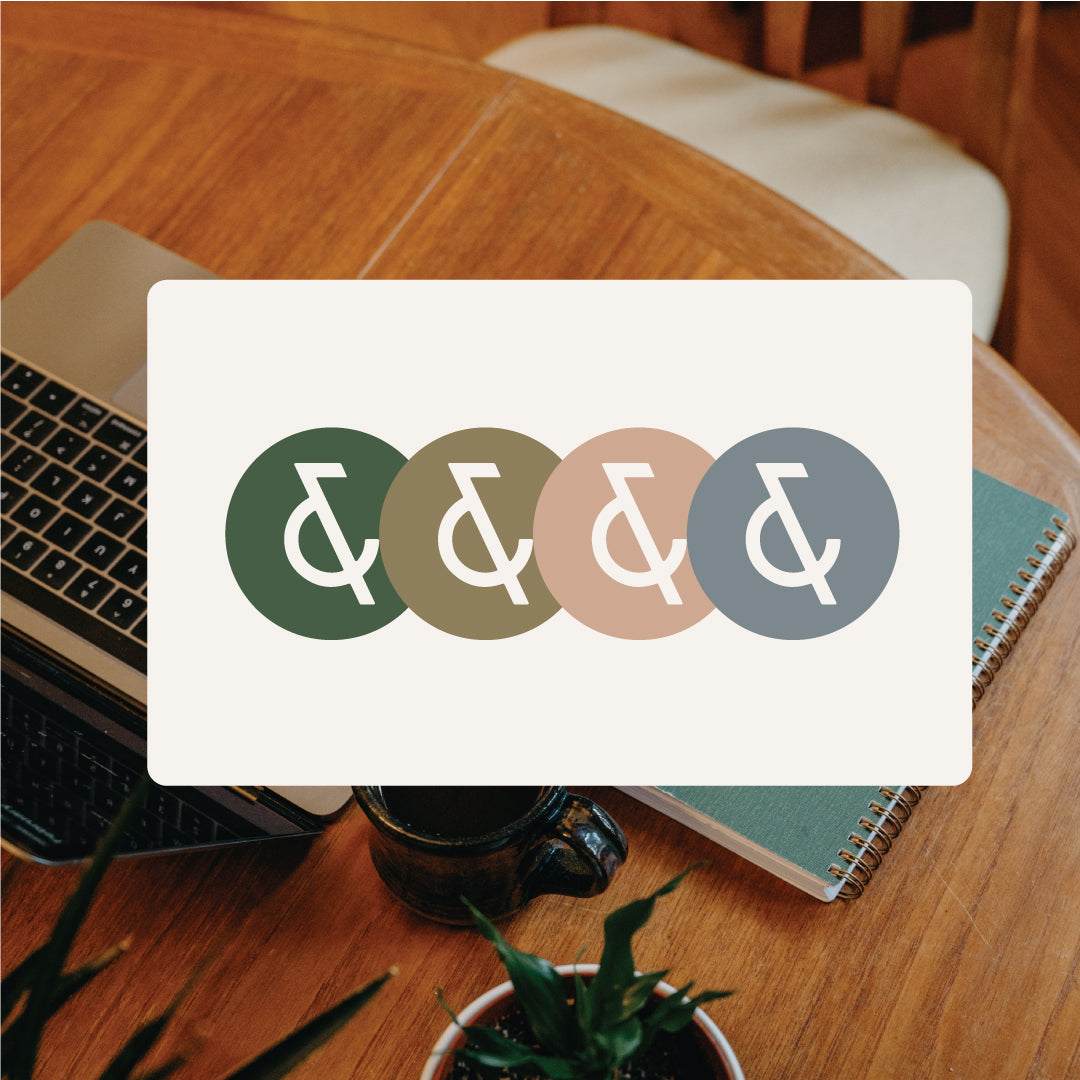 Dapper and Wise Gift Card