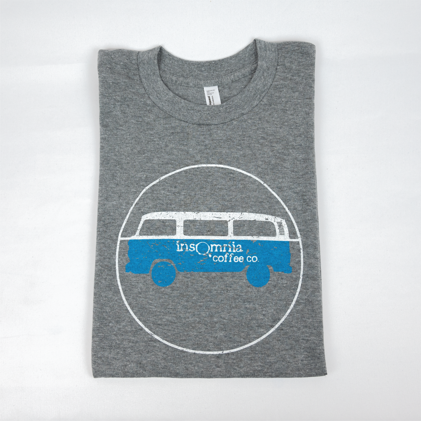 Insomnibus Tee