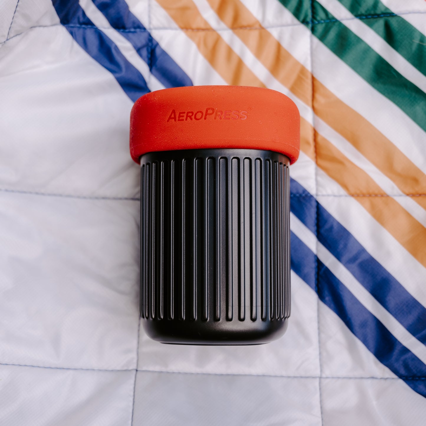 AeroPress Go
