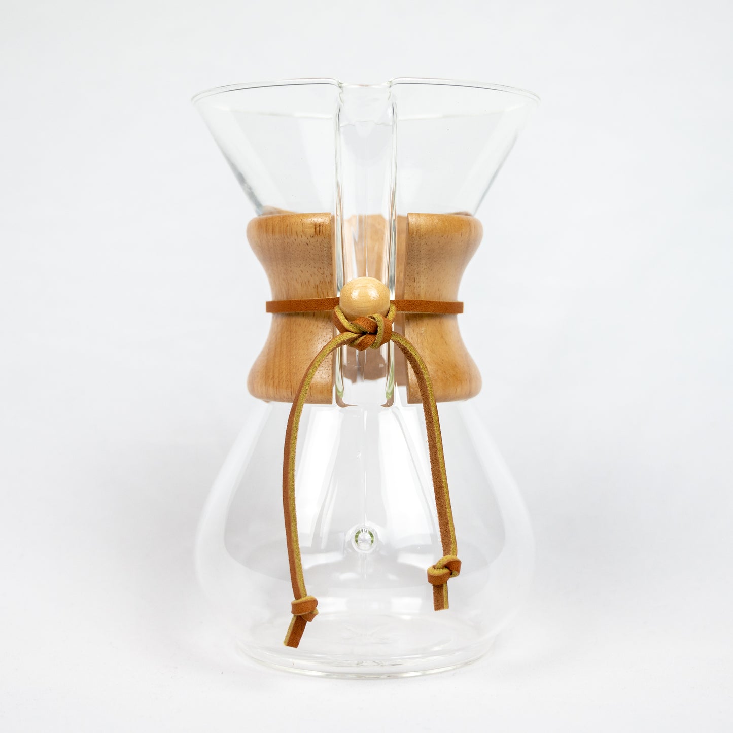 Chemex 6-Cup Wood Handle