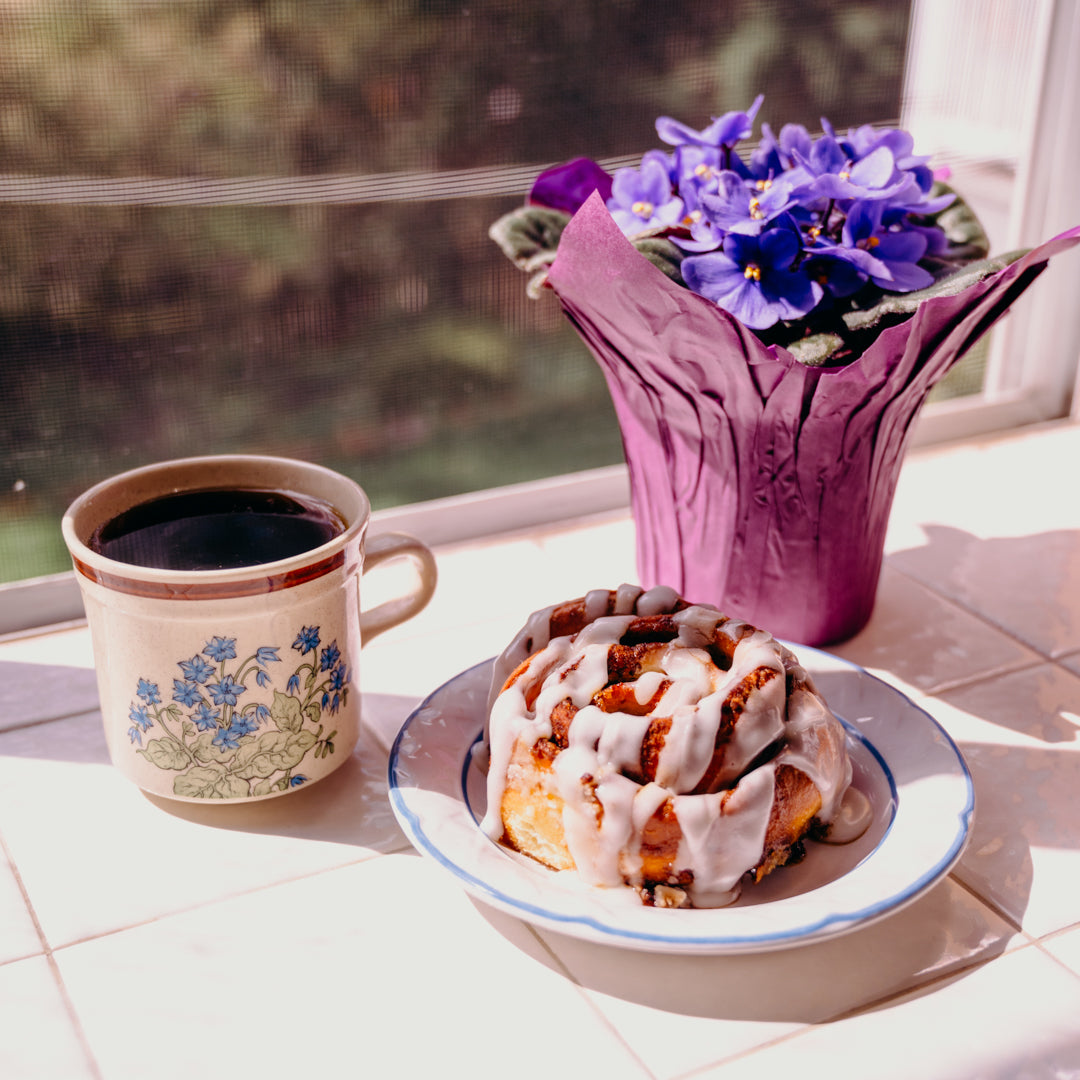 Mother's Day Chemex Recipe