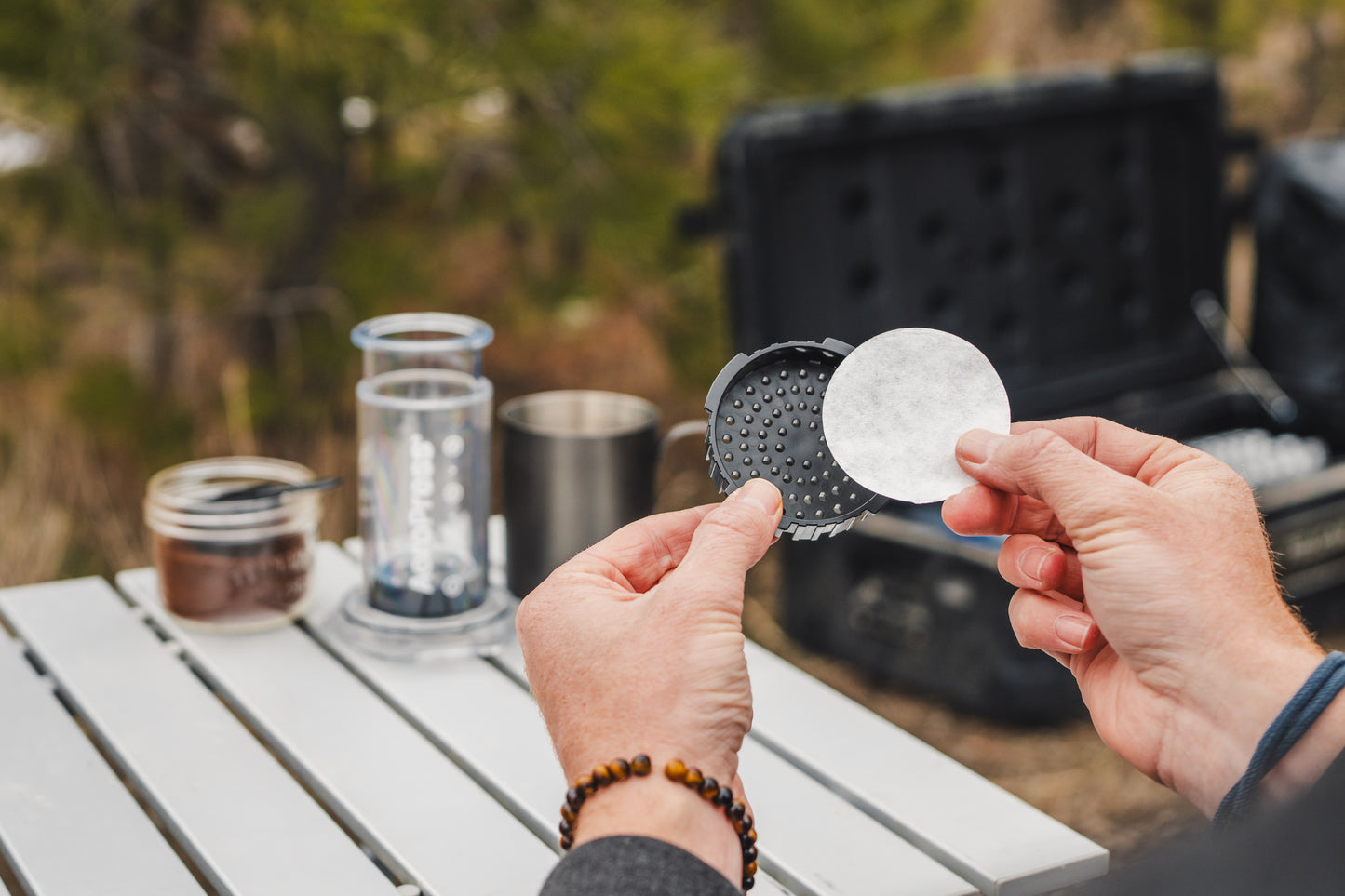 
                  
                    Aeropress Filters 350ct.
                  
                
