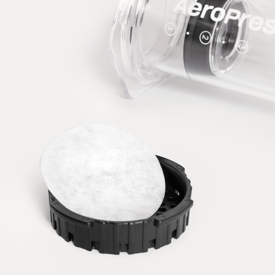 
                  
                    Aeropress Filters 350ct.
                  
                