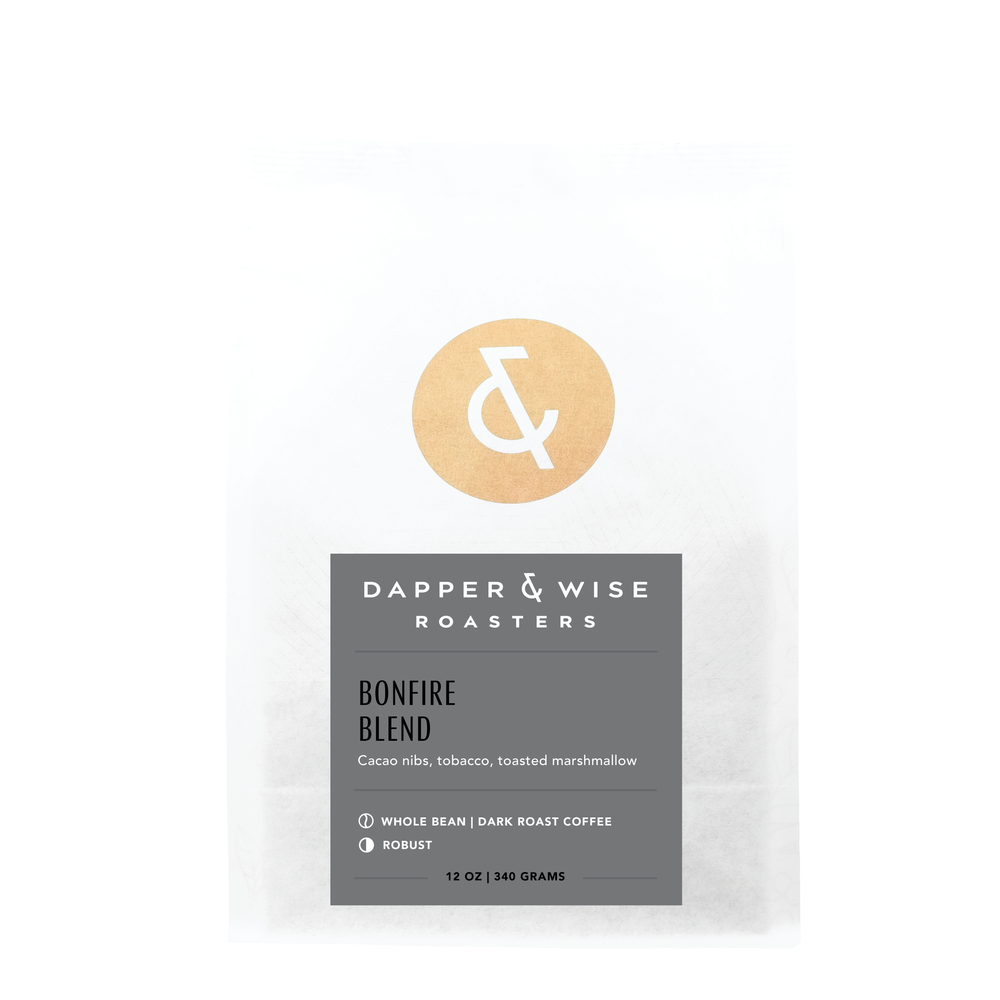 Bonfire Blend