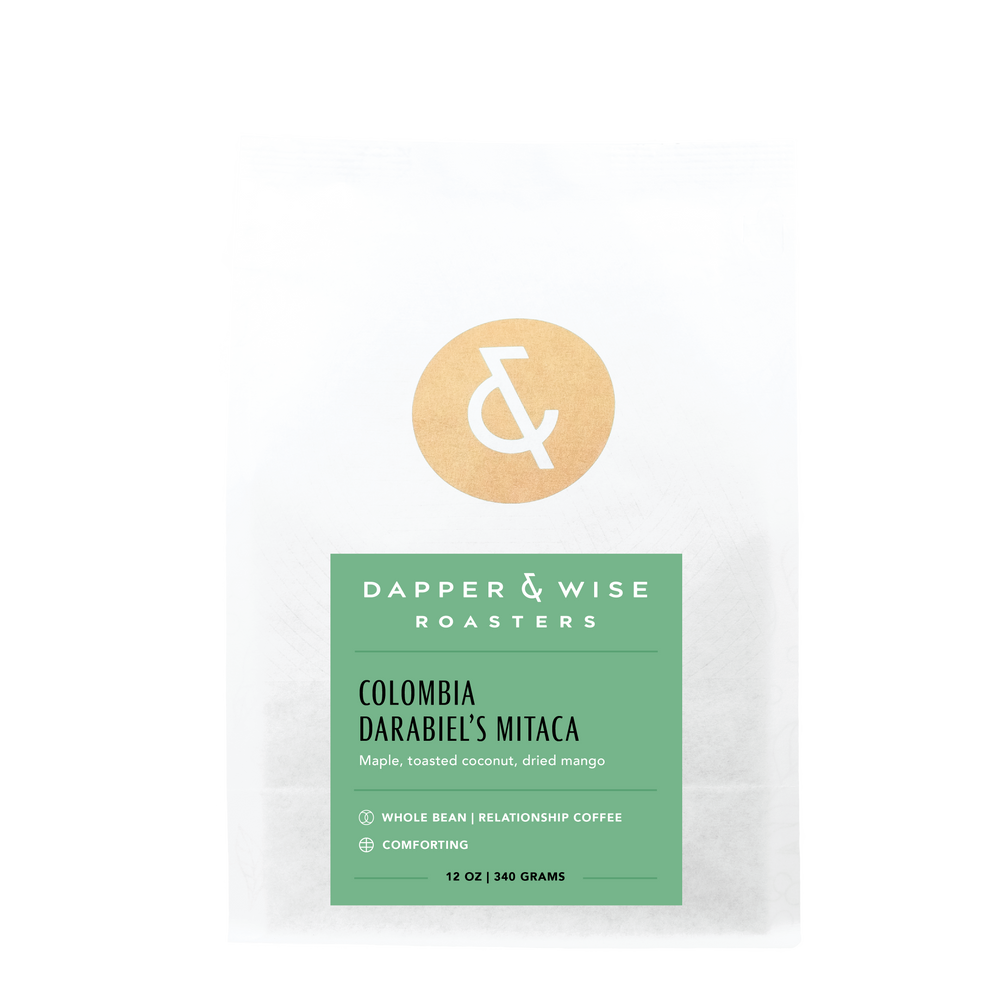 Colombia Darabiel's Mitaca
