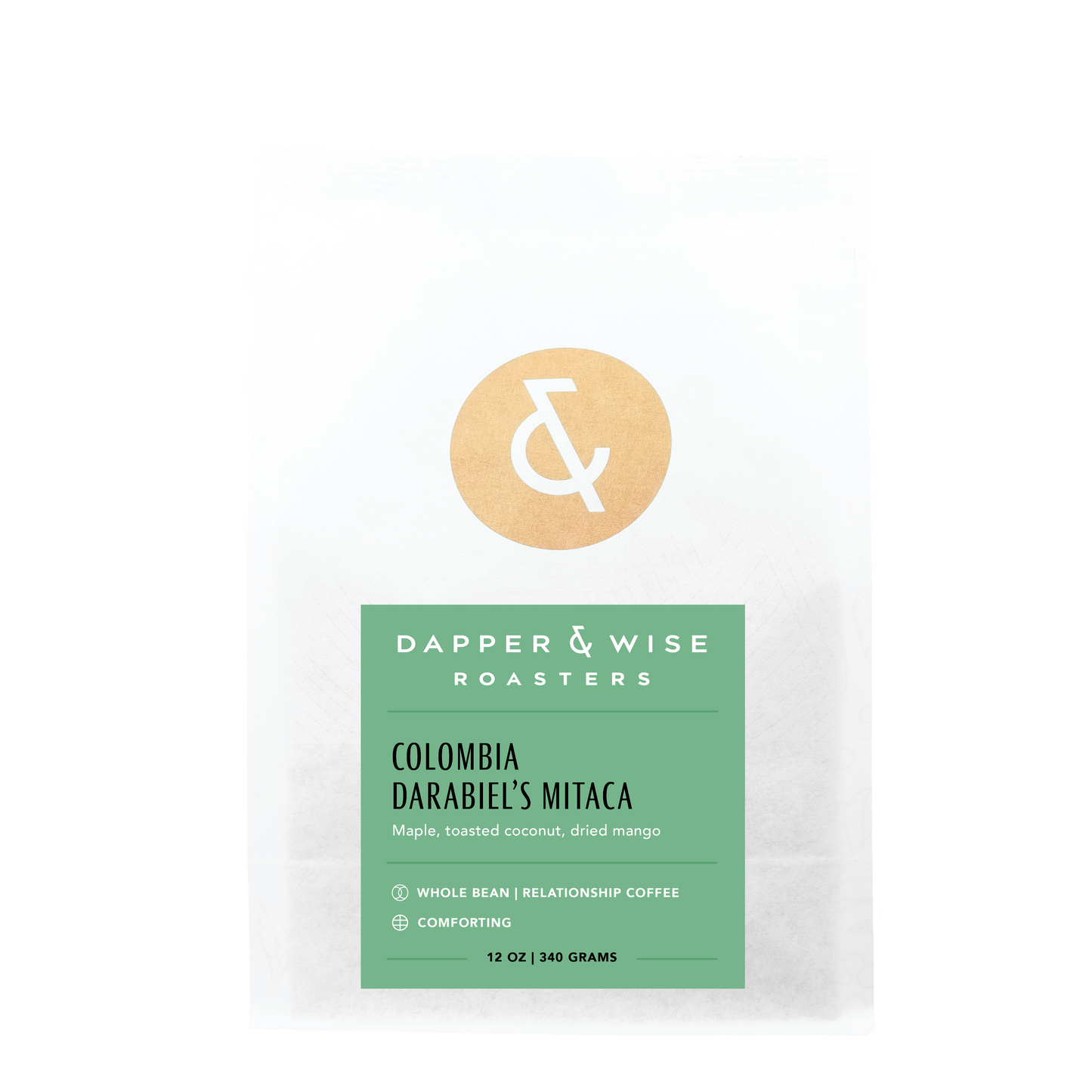 
                  
                    Colombia Darabiel's Mitaca
                  
                