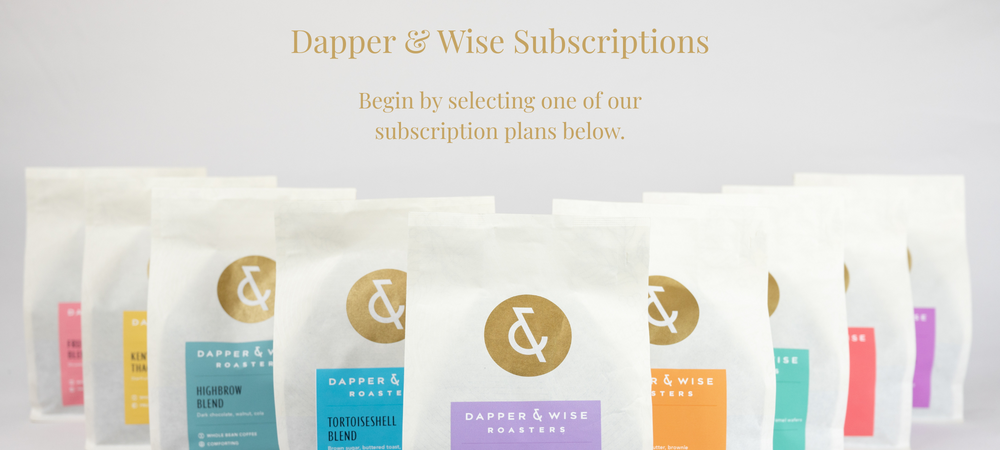 Dapper & Wise