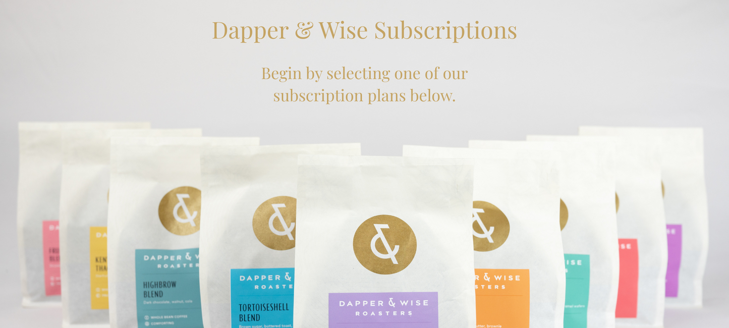 Dapper & Wise