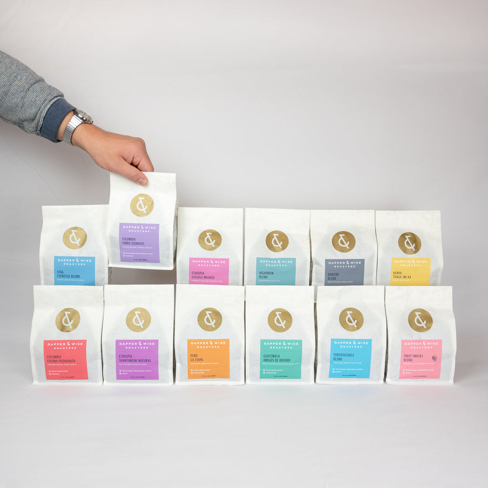 
                  
                    3 Month Gift Subscription
                  
                