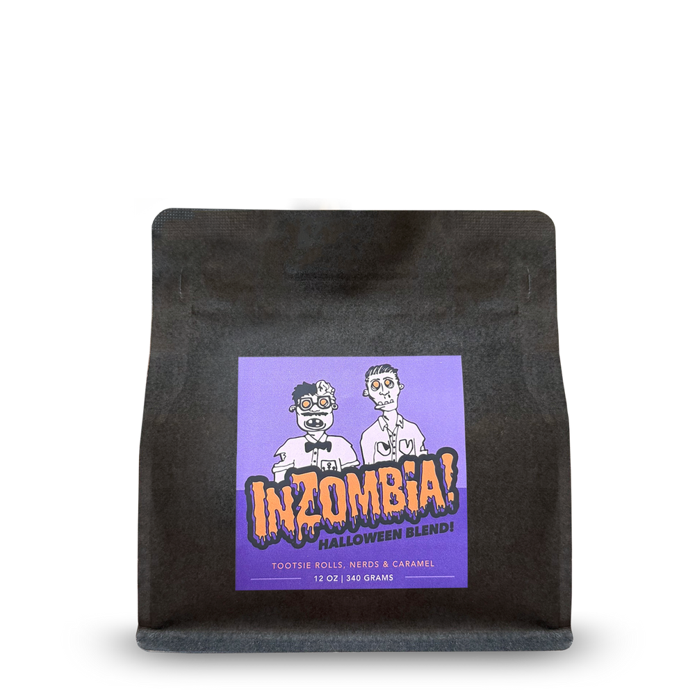 Inzombia SpoOoky Blend 👻