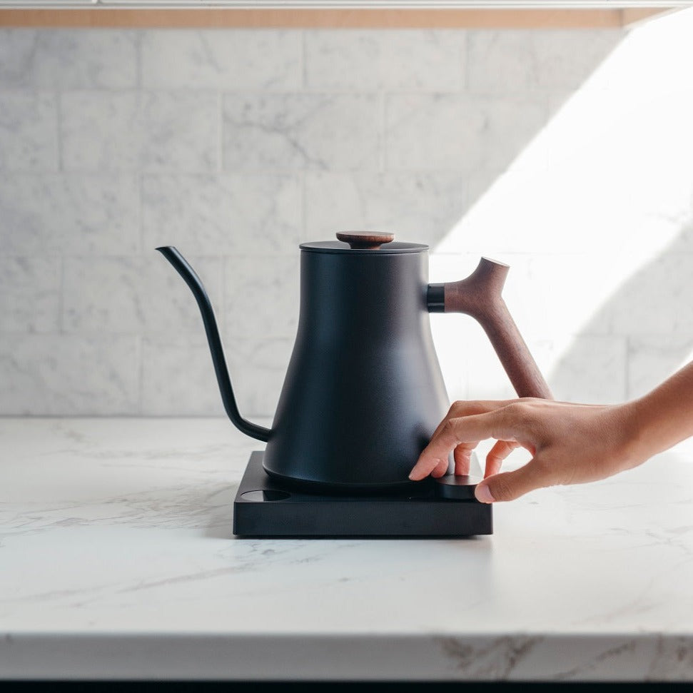 
                  
                    Stagg EKG Pro Electric Kettle
                  
                