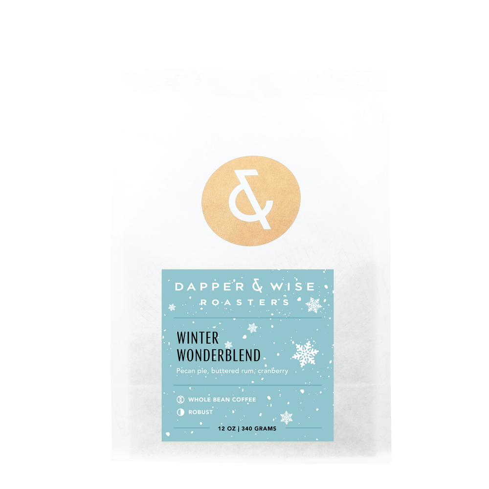 .°˖✧ Winter Wonderblend! ✧˖°.