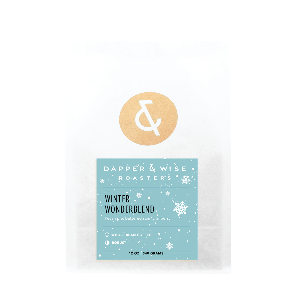 .°˖✧ Winter Wonderblend! ✧˖°.