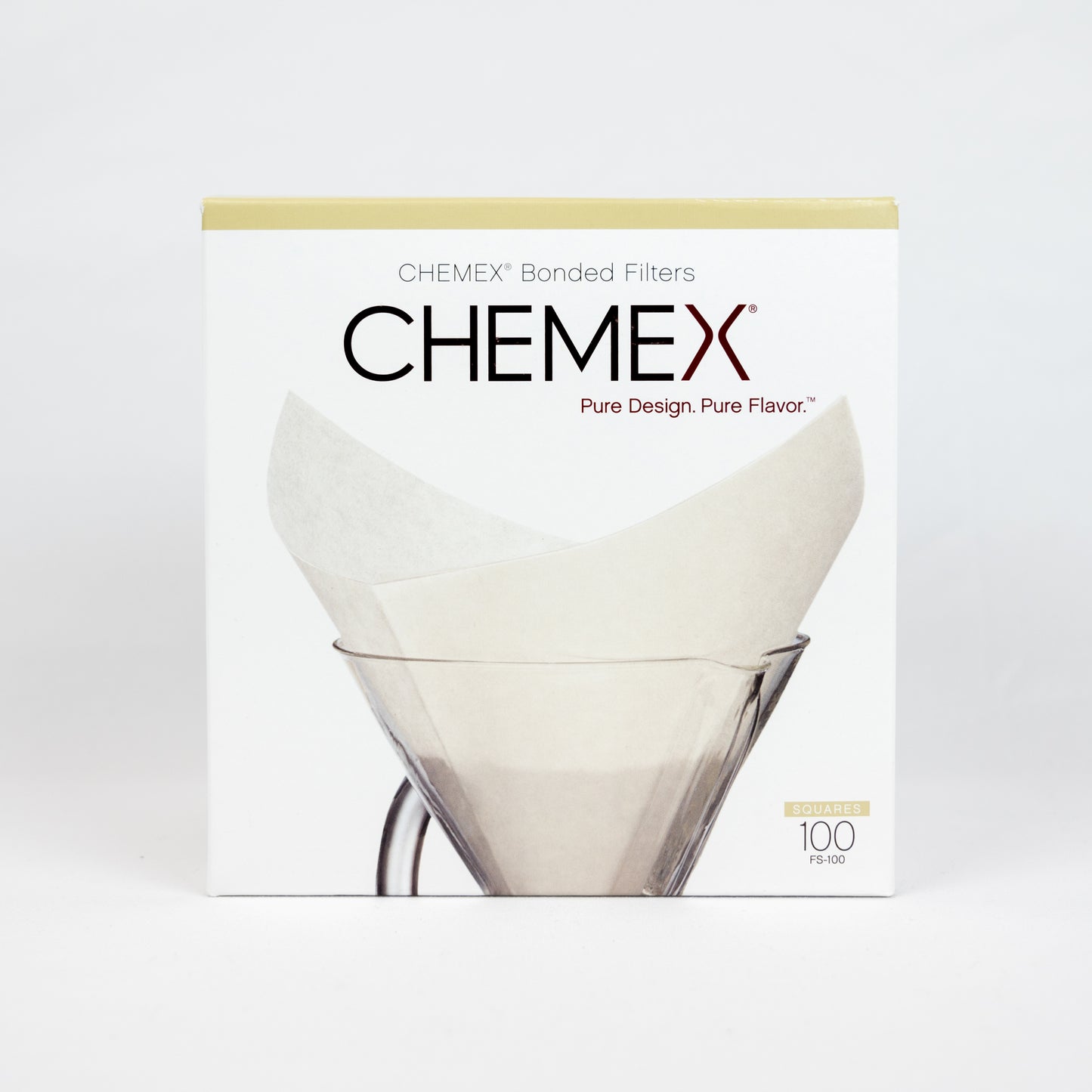 
                  
                    Chemex Filters
                  
                