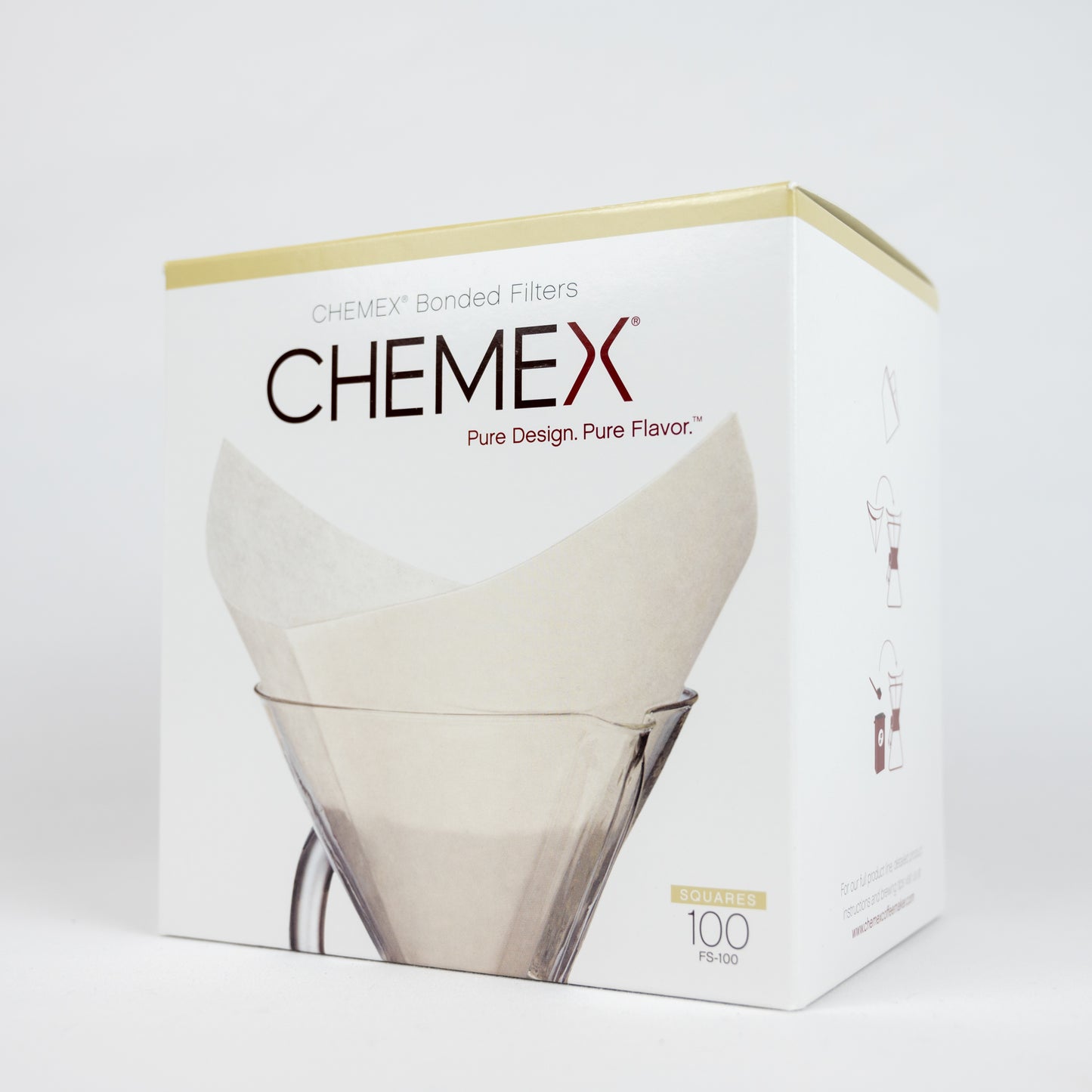 
                  
                    Chemex Filters
                  
                